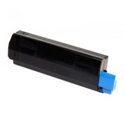 FG ENCRE Toner Compatible avec les imprimantes Oki ES4132 / ES4192 MFP / ES5112 / ES5162