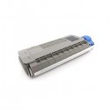 FG ENCRE Toner Compatible avec les imprimantes OKI Executive ES7460 / ES7470 / ES7480 Noir 45396216