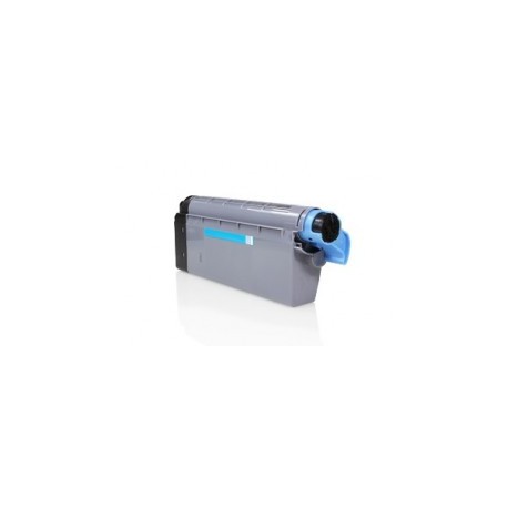 FG ENCRE Toner Compatible avec les imprimantes OKI MC760 / MC770 / MC780 Noir 45396304