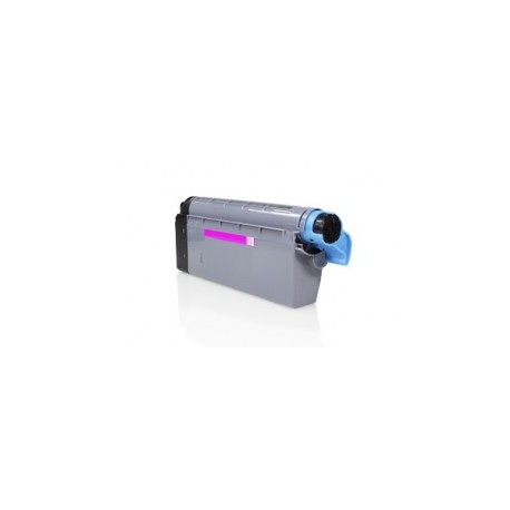 FG ENCRE Toner Compatible avec les imprimantes OKI MC760 / MC770 / MC780 Noir 45396304