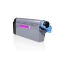 FG ENCRE Toner Compatible avec les imprimantes OKI MC760 / MC770 / MC780 Noir 45396304