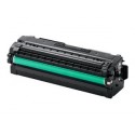FG ENCRE Toner Compatible avec les imprimantes Samsung ProXpress C2620DW / C2670FW / C2680FX Magenta CLT-M505L