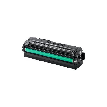 FG ENCRE Toner Compatible avec les imprimantes Samsung ProXpress C2620DW / C2670FW / C2680FX Noir CLT-K505L