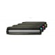 FG ENCRE Toner Compatible avec les imprimantes Samsung ProXpress C2620DW / C2670FW / C2680FX Noir CLT-K505L