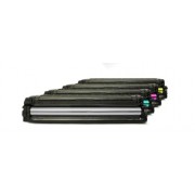 FG ENCRE Toner Compatible avec les imprimantes Samsung ProXpress C2620DW / C2670FW / C2680FX Noir CLT-K505L