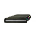FG ENCRE Toner Compatible avec les imprimantes Samsung ProXpress C2620DW / C2670FW / C2680FX Noir CLT-K505L