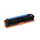 FG ENCRE Cyan Toner Compatible avec les imprimantes HP Color LaserJet Pro MFP M182n / MFP M183fw M155a M155nw W2411A / 216A