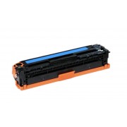 FG ENCRE Cyan Toner Compatible avec les imprimantes HP Color LaserJet Pro MFP M182n / MFP M183fw M155a M155nw W2411A / 216A