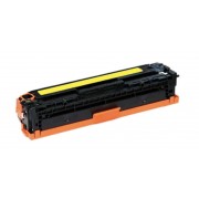 FG ENCRE Jaune Toner Compatible avec les imprimantes HP Color LaserJet Pro MFP M182n / MFP M183fw M155a M155nw W2413A / 216A