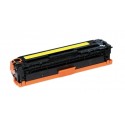 FG ENCRE Jaune Toner Compatible avec les imprimantes HP Color LaserJet Pro MFP M182n / MFP M183fw M155a M155nw W2412A / 216A
