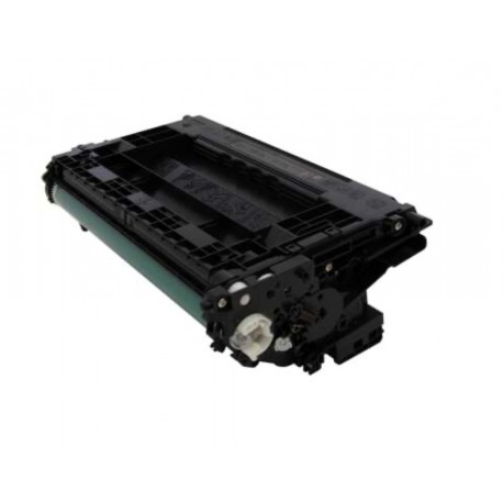 FG ENCRE Toner Haute Capacité 41000Pages Compatible avec les imprimantes HP CF237Y 37Y pour M631 M632 M608 M609