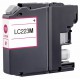 BROTHER LC223M Cartouche Magenta compatible