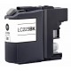 BROTHER LC223BK Cartouche Noir compatible