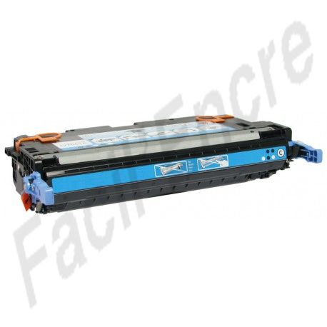 HP Q7561A Cartouche Toner Laser Cyan Compatible